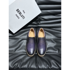 Berluti Leather Shoes